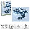 LED400 REŤAZ /w/ins/out/8fun/timer/8M//AX8560000