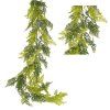 GIRLANDA TUJA ZELENÁ 150CM