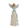 ANJEL MODLIACI MENT/STR POLY 13,5*10*28,5CM
