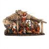 BETLEHEM POLY 31*18,5*8,5CM