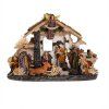 BETLEHEM POLY 47*13*31,5CM