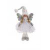 ANJEL BIE/STR LED TEXTIL 22*16*50CM