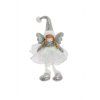 ANJEL SIV/MENT TEXTIL LED 22*16*60CM