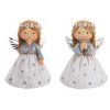 ANJEL SIV/STR MIX/2 POLY 6,5*5,5*9CM