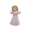 ANJEL SO SRDCOM BIE/STR POLY 8*6*12,8CM