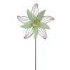 NARCIS KOV 22x90CM ZELENÝ