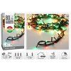 LED LIGHTS 80LED 3CLR