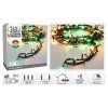 LED LIGHTS 240LED 3CLR