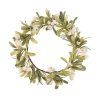 VENIEC IMELO 28CM BIELY
