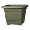 68522 OBAL NORA MOSS GREEN 326/33