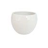 OBAL GUĽA LESK.BIANCO 12,5XV10CM