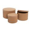 BOX kraft S/3 FB040