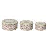 Box plech vian.S/3 pr.20/9cm