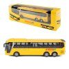 Kovový Autobus RegioJet