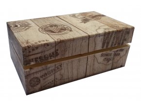truhlička rum