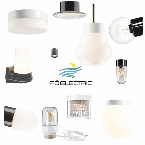 Ifö Electric