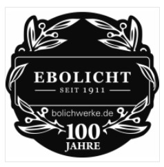 kolekce EBOLICHT