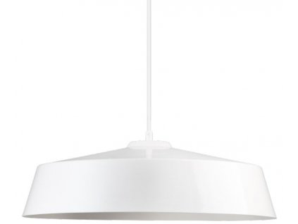 Fase - Objemná lampa, různé barvy, ø470 mm
