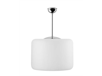 Triplex ArtDeco matné 30 cm