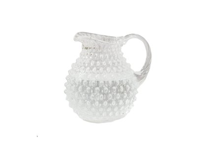 Polkadot 2600ml kristal detail