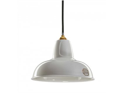 Lampa Coolicon Craftsman 170080 ručně vyrobený porcelán