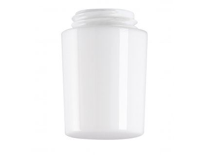 Šroubovací skleněná krytka Classic Lampett2
