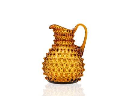 Polkadot 2000ml amber