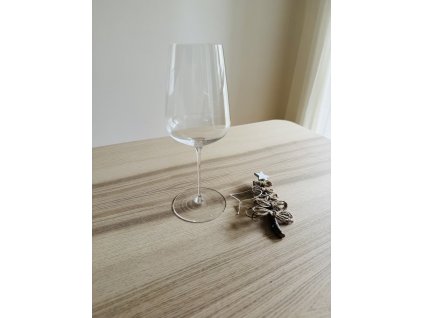 Sada dvou sklenek Auriga Universal - skladem