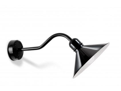 Bitburg Wand - Nástěnná industriální lampa, různá ramena, více barev