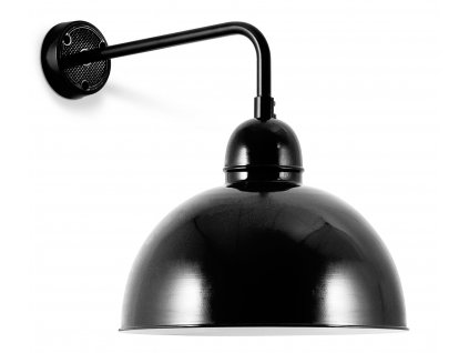 Kehl Wand - Nástěnná lampa, různá ramena, více barev, ø 250-500 mm