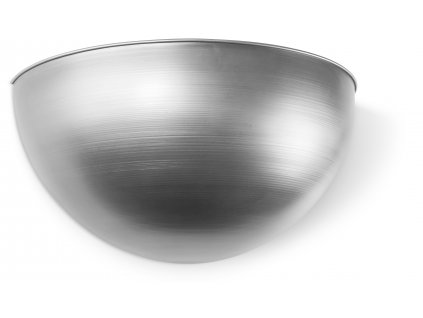 Bowl - Nástěnné svítidlo, různé materiály, délka 400 mm