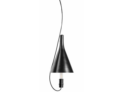 Tube - Designové LED svítidlo, různé barvy, výběr kabelu, ø 250 mm