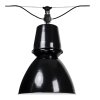 Heidelberg Linie - Velká industriální lampa, zavěšení v řadě, více barev, ø 515 mm