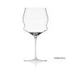 Kalyke cervene vino kristal