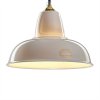 Lampa Coolicon Craftsman 170080 ručně vyrobený porcelán sviti