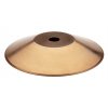 101208 Ploché měděné stínítko