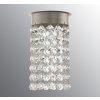 Křišťálový doplněk k svítidlu Opus 120 korálky