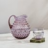 Polkadot 2600ml ametyst stylizace2