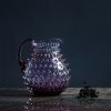 Polkadot 2600ml ametyst stylizace
