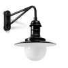 Ulm Kugel Wand - Nástěnná lampa, IP 54, různá ramena, více barev