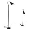 Hamburg Gelenk Stand - Stojací lampa, více barev, výška 1400-2000 mm