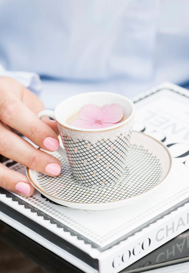 Láska je vo vzduchu a vonia ako káva, alebo 10 citátov o káve a láske