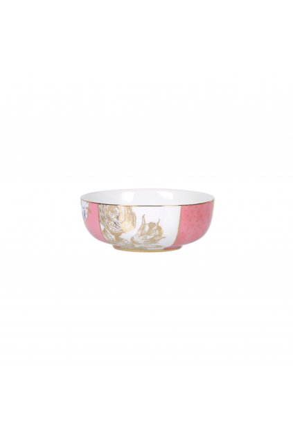 Miska Royal Pink 12,5 cm