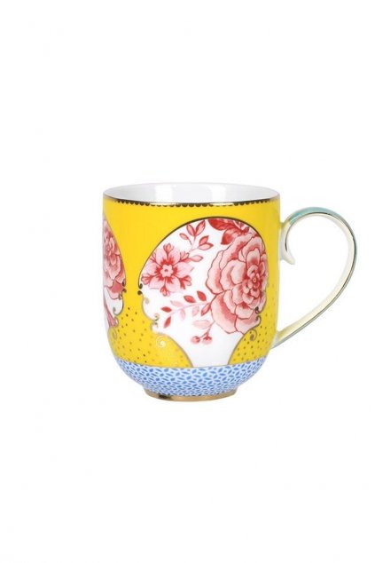 0002955 big royal mug yellow 800