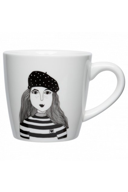 mug juliette