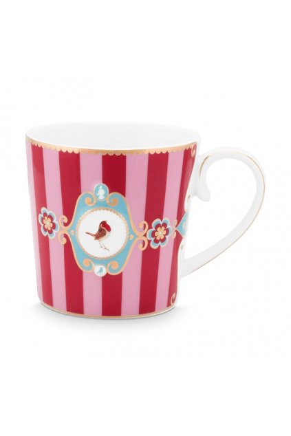 hrnček pip studio lovebirds 250 ml