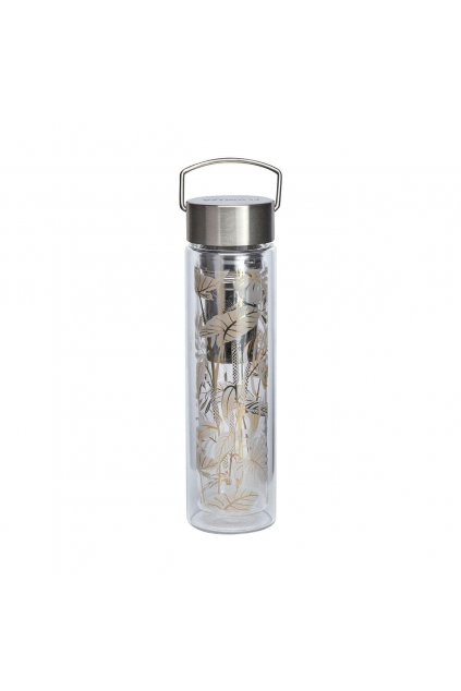Termoska FLOWTEA Tropic Summer