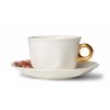 Šálka na kávu 220 ml gallery biela