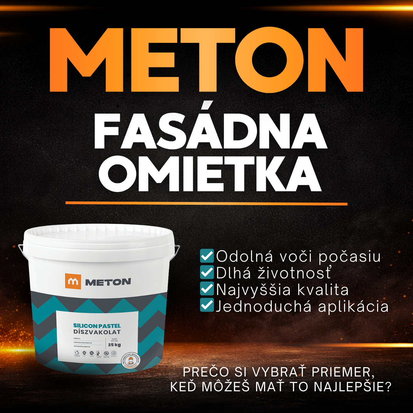 METON MOBIL