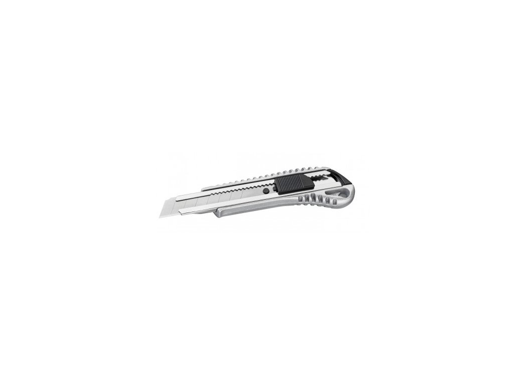 Ciret nôž odlamovací hliník 18mm (95652010)